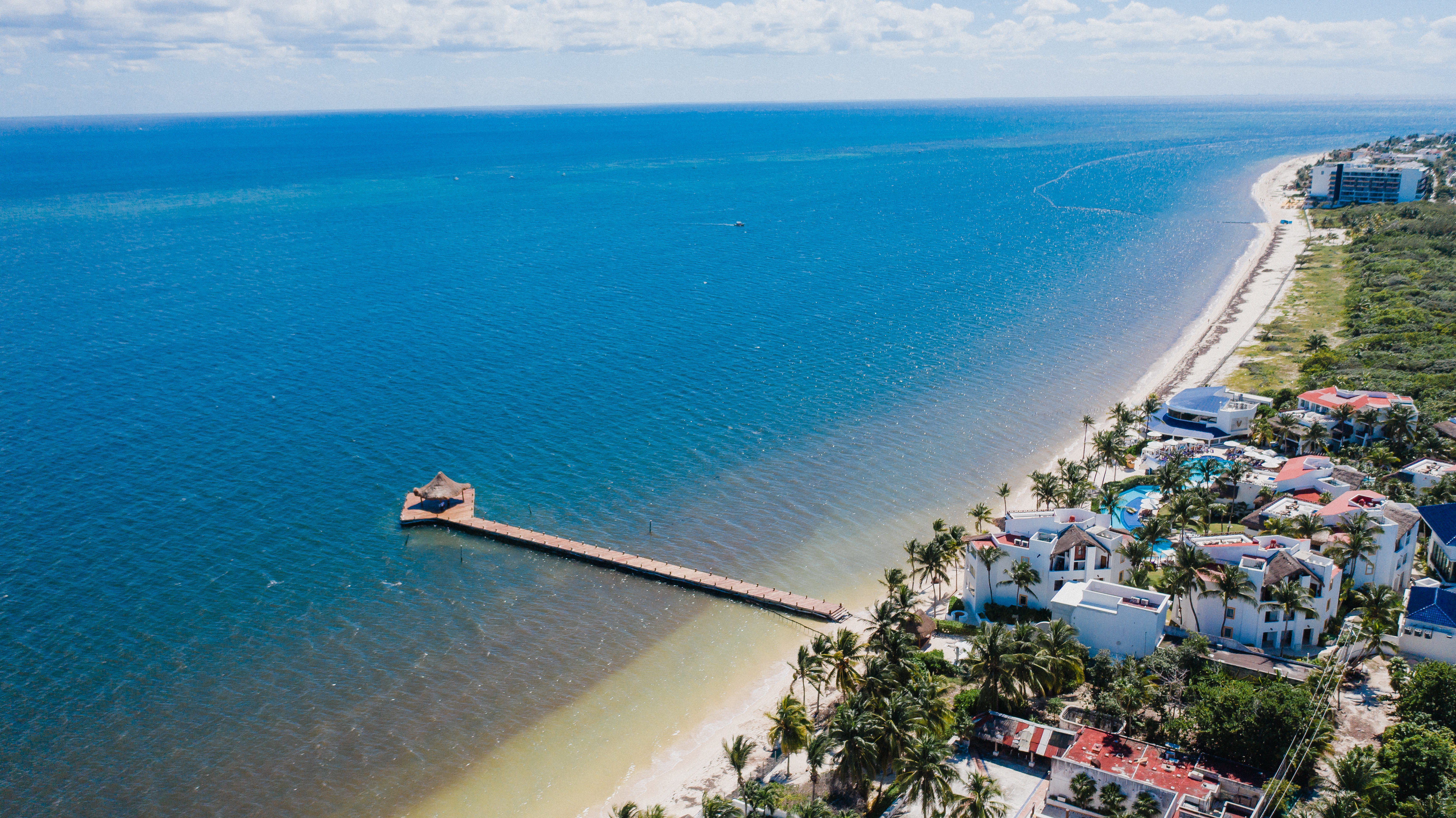 Unrivaled Location for Exploration